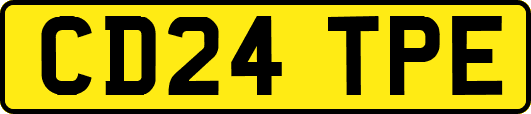 CD24TPE
