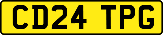 CD24TPG