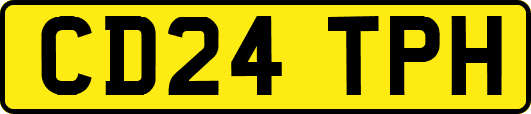 CD24TPH
