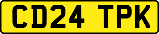CD24TPK