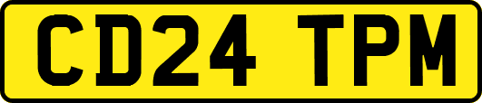 CD24TPM
