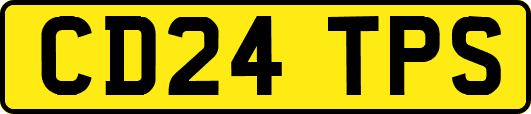 CD24TPS