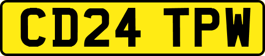 CD24TPW