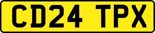 CD24TPX