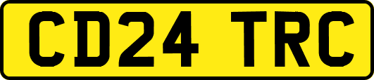 CD24TRC
