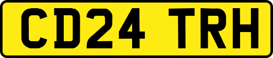 CD24TRH