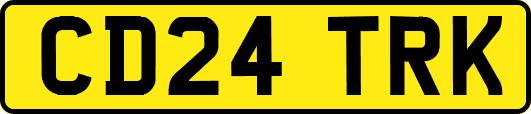 CD24TRK