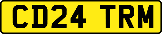 CD24TRM