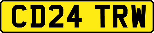 CD24TRW