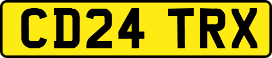 CD24TRX