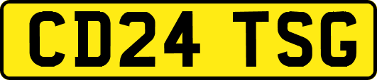 CD24TSG