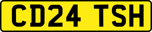 CD24TSH