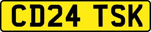 CD24TSK