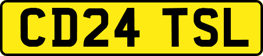 CD24TSL