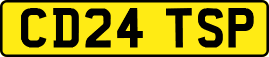 CD24TSP