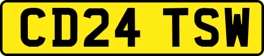 CD24TSW