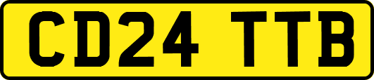 CD24TTB