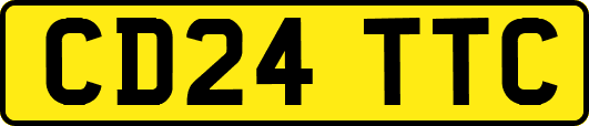 CD24TTC