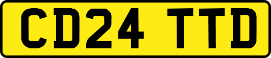 CD24TTD