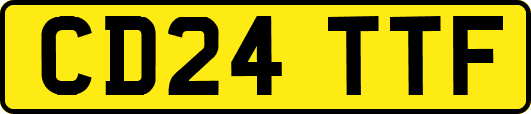CD24TTF