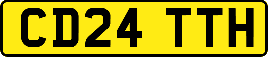 CD24TTH
