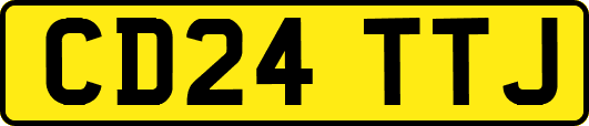CD24TTJ