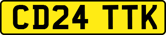 CD24TTK