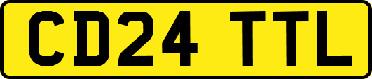 CD24TTL