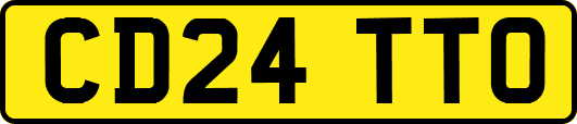 CD24TTO