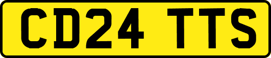 CD24TTS