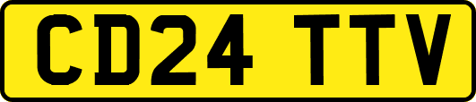 CD24TTV