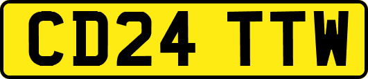 CD24TTW