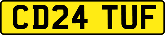 CD24TUF