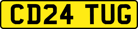 CD24TUG