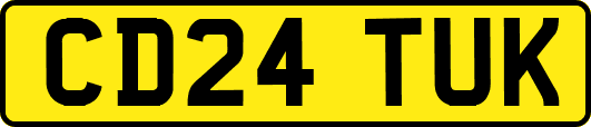 CD24TUK