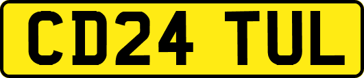CD24TUL