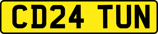 CD24TUN