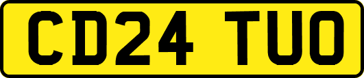 CD24TUO