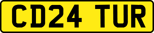 CD24TUR