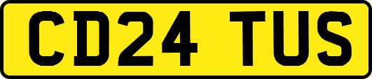 CD24TUS