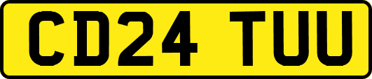 CD24TUU