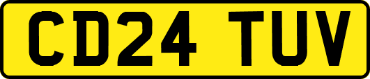 CD24TUV