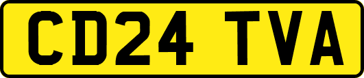 CD24TVA