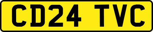 CD24TVC