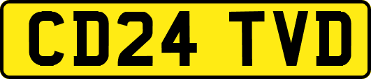 CD24TVD