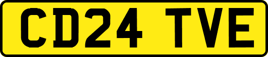 CD24TVE