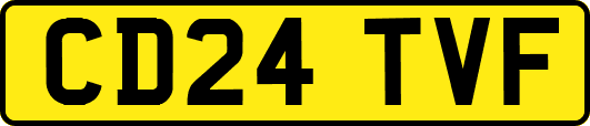 CD24TVF