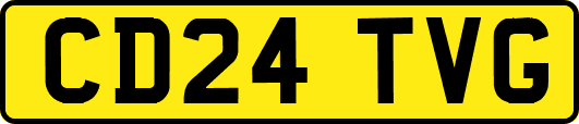 CD24TVG
