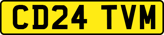 CD24TVM