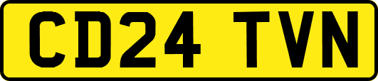 CD24TVN